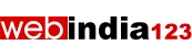 webindia123 logo